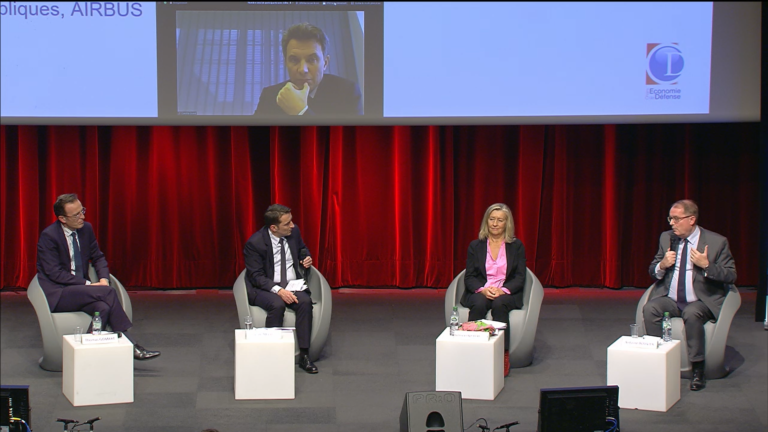 [chaire ECODEF] « Quelle politique industrielle européenne de défense face aux défis à relever ? » : Synthèse de la conférence du 2 décembre 2020